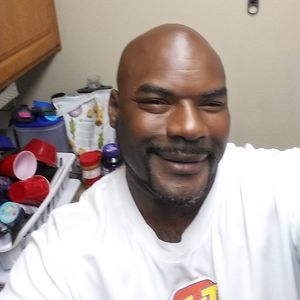 Meet your Posher, Jerome